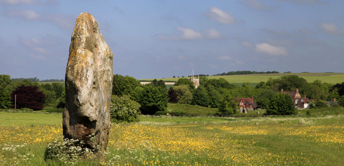 Avebury Stone Circle